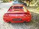 1998 Ferrari  F355 F1 Sports car/Coupe Used vehicle photo 1