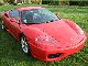 2004 Ferrari  360 Modena F1 V8 Sports car/Coupe Used vehicle photo 1