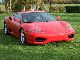2004 Ferrari  360 Modena F1 V8 Sports car/Coupe Used vehicle photo 2