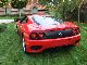 2004 Ferrari  360 Modena F1 V8 Sports car/Coupe Used vehicle photo 3
