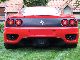 2004 Ferrari  360 Modena F1 V8 Sports car/Coupe Used vehicle photo 5