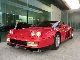 1987 Ferrari  Testa Rossa - The original Dresden *** *** Sports car/Coupe Used vehicle photo 1