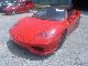 2001 Ferrari  360 Sports car/Coupe Used vehicle
			(business photo 1