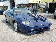 2002 Ferrari  550 Maranello Sports car/Coupe Used vehicle photo 10