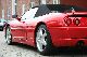 1998 Ferrari  F355 Spider F1 Cabrio / roadster Used vehicle photo 11