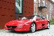 Ferrari  F355 Spider F1 1998 Used vehicle photo