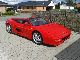 1998 Ferrari  F355 Spider F1 Cabrio / roadster Used vehicle photo 2