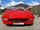 1998 Ferrari  F355 Spider F1 Cabrio / roadster Used vehicle photo 6