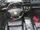 1998 Ferrari  F 355 GTS F1'''' ger vehicle, checkbook Cabrio / roadster Used vehicle photo 4