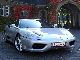 2005 Ferrari  360 Modena F1 automatic climate control, xenon Sports car/Coupe Used vehicle photo 7