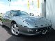 1999 Ferrari  456 M GTA 5.5 V12 440CV BVA Sports car/Coupe Used vehicle photo 2