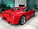 1998 Ferrari  F355 Berlinetta F1 sports seats * Dresden * Sports car/Coupe Used vehicle photo 3