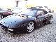 1998 Ferrari  355 Spider F1 ** opportunity ** for connoisseurs Cabrio / roadster Used vehicle photo 2