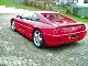 1998 Ferrari  F355 Sports car/Coupe Used vehicle photo 2