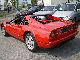 1989 Ferrari  * OBJECT * 328 GTS COLLECTOR CONDITION NEUWERTIGER Cabrio / roadster Used vehicle photo 1