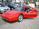 1989 Ferrari  * OBJECT * 328 GTS COLLECTOR CONDITION NEUWERTIGER Cabrio / roadster Used vehicle photo 3