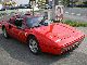 1989 Ferrari  * OBJECT * 328 GTS COLLECTOR CONDITION NEUWERTIGER Cabrio / roadster Used vehicle photo 4