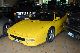 1995 Ferrari  355 Spider * tagliandata * Poss PERMUTE e Finanziame Cabrio / roadster Used vehicle photo 2