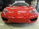 2004 Ferrari  360 Modena F1 / German car / top condition / Sports car/Coupe Used vehicle photo 1