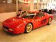 1993 Ferrari  512 TR from 2 * * Top * Hand condition lots of accessories Sports car/Coupe Used vehicle photo 1
