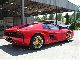 1993 Ferrari  512 TR from 2 * * Top * Hand condition lots of accessories Sports car/Coupe Used vehicle photo 3