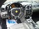 2006 Ferrari  TOP 612 Scaglietti 6-speed switch Sports car/Coupe Used vehicle photo 6