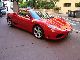 2000 Ferrari  Modena V8 Sports car/Coupe Used vehicle photo 1