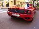 2000 Ferrari  Modena V8 Sports car/Coupe Used vehicle photo 3