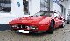 1989 Ferrari  328 Cabrio / roadster Used vehicle photo 2