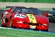 1998 Ferrari  355 Challenge / ex Roberto Ragazzi Sports car/Coupe Used vehicle photo 1