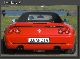 2000 Ferrari  F355 Spider F1 with 19 \ Cabrio / roadster Used vehicle photo 4