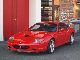 Ferrari  575M Maranello 2002 Used vehicle photo