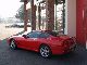 2002 Ferrari  575M Maranello Sports car/Coupe Used vehicle photo 2