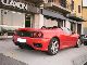 2004 Ferrari  360 Spider Cabrio / roadster Used vehicle photo 11