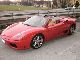 2004 Ferrari  360 Spider Cabrio / roadster Used vehicle photo 13