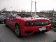 2004 Ferrari  360 Spider Cabrio / roadster Used vehicle photo 8