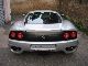 2004 Ferrari  360 Modena Sports car/Coupe Used vehicle photo 4