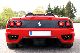 2005 Ferrari  360 Spider Cabrio / roadster Used vehicle photo 4