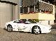 1995 Ferrari  348 GTS Cabrio / roadster Used vehicle photo 1