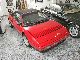 1997 Ferrari  Mondial T 1600 KM original!! Cabrio / roadster Demonstration Vehicle photo 9