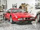 Ferrari  Mondial T 1600 KM original!! 1997 Demonstration Vehicle photo