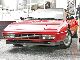 1997 Ferrari  Mondial T 1600 KM original!! Cabrio / roadster Demonstration Vehicle photo 1