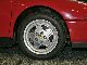 1997 Ferrari  Mondial T 1600 KM original!! Cabrio / roadster Demonstration Vehicle photo 2