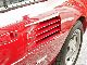 1997 Ferrari  Mondial T 1600 KM original!! Cabrio / roadster Demonstration Vehicle photo 5
