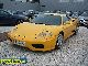 2002 Ferrari  360 Sports car/Coupe Used vehicle photo 2