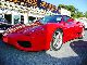 2004 Ferrari  Modena Spider V8 Cabrio / roadster Used vehicle photo 6