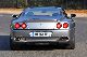 2003 Ferrari  Maranello V12 F1 Sports car/Coupe Used vehicle photo 2