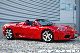2004 Ferrari  360 F1 Spider German car Cabrio / roadster Used vehicle photo 10