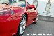 2004 Ferrari  360 F1 Spider German car Cabrio / roadster Used vehicle photo 11