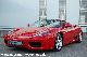 2004 Ferrari  360 F1 Spider German car Cabrio / roadster Used vehicle photo 2